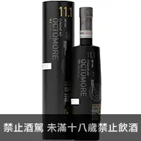 在飛比找品酒網優惠-蘇格蘭 BRUICHLADDICH 布萊迪 奧特摩11.1蘇