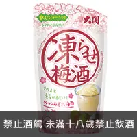 在飛比找品酒網優惠-日本 大關冰沙梅酒 150ml