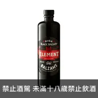 在飛比找上層發酵優惠-拉脫維亞里加黑Element Riga Black Bals