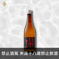 在飛比找富奕酒藏優惠-尾瀨雪融 大辛口 純米酒 300ML