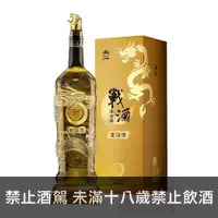 在飛比找酒么么優惠-金門酒廠戰酒黑金龍(龍騰虎躍) KINMEN KAOLIAN