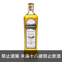 在飛比找品酒網優惠-愛爾蘭 布什米爾 原創威士忌 700ml Bushmills