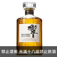 在飛比找品酒網優惠-日本 三得利 響 Hibiki Japanese Harmo