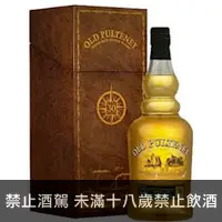 在飛比找品酒網優惠-蘇格蘭 富特尼30年 單一純麥威士忌 700ml (停產) 