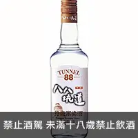 在飛比找品酒網優惠-八八坑道 特級高粱酒 600ml