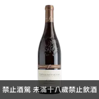 在飛比找買酒網優惠-菲拉頓酒莊 教皇新堡紅酒 2021 || Ferraton 