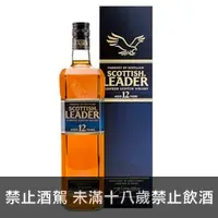 在飛比找酒立購優惠-仕高利達12年 調和威士忌 1000ml