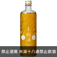 在飛比找品酒網優惠-日本 月桂冠 完熟梅酒原酒 720ml