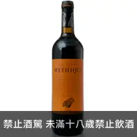 在飛比找品酒網優惠-法國 貓頭鷹珍藏紅葡萄酒 750ml La Cuvee My