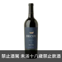 在飛比找買酒網優惠-達克宏酒莊 限量版 那帕卡本內紅酒 2019 || Duck