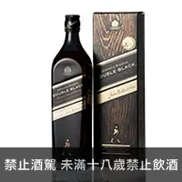 在飛比找品酒網優惠-蘇格蘭 約翰走路 Double Black 雙黑極醇限定版威