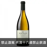 在飛比找荖藤酒窖優惠-貝林格‧私藏夏多內白酒 2012｜美國 Beringer P