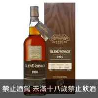 在飛比找酒酒酒全台最大詢價網優惠-(限量) 格蘭多納 1994/25年單桶原酒 700ml