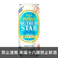 在飛比找品酒網優惠-日本沖繩 Orion奧利恩南方之星花香特釀限定生啤酒 500