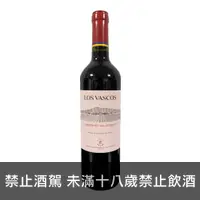 在飛比找買酒專家優惠-智利 拉菲精選紅酒 Los Vascos Cabernet 