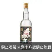 在飛比找酒酒酒全台最大詢價網優惠-(限量)金門高粱38度 第十四任就職紀念酒 600ml