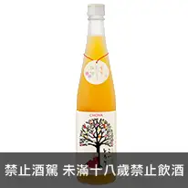 日本 Choya 戀特洛莉梅酒 500ml Choya Koi Torori