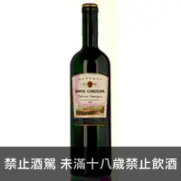 在飛比找品酒網優惠-智利 聖塔酒莊 特藏卡貝納蘇維翁紅葡萄酒750 ml San