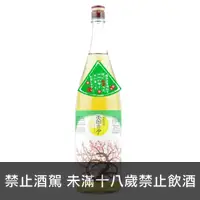 在飛比找酒條通優惠-天空之月梅酒1800ml