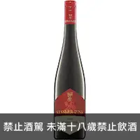 在飛比找品酒網優惠-德國 凱思樂莊園丹飛德紅葡萄酒 750ml Kessler-