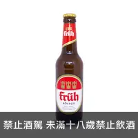 在飛比找上層發酵優惠-德國科隆 原味啤酒 Fruh Kolsch