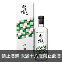 在飛比找品酒網優惠-台灣 112年國慶 玉山高粱酒 山之煙 700ml