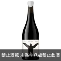 在飛比找酒立購優惠-野人酒莊巴羅莎希哈自然紅葡萄酒 750ml