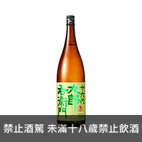 在飛比找上層發酵優惠-十六代九郎右衛門 生酛純米 金紋錦 生原酒 Yukawa b