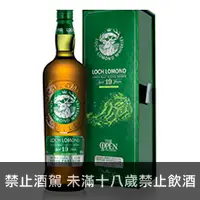 在飛比找品酒網優惠-蘇格蘭 羅曼德湖 英國高爾夫球公開賽 球場系列-皇家波拉什 