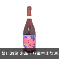 在飛比找上層發酵優惠-菊彌榮藍莓酒 Blueberry