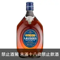 在飛比找酒酒酒全台最大詢價網優惠-(限量) 勞德老爺 極品RESERVE威士忌(牛轉乾坤版) 