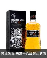 在飛比找加佳酒優惠-高原騎士12年單一麥芽蘇格蘭威士忌700ml Highlan