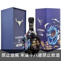 在飛比找酒酒酒全台最大詢價網優惠-(限量) 勞德老爺25年 龍年瓷瓶限定版 700ml