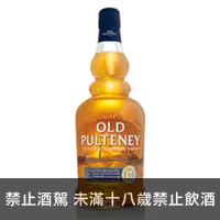 在飛比找品酒網優惠-蘇格蘭 富特尼17年 單一純麥威士忌 700ml Old P