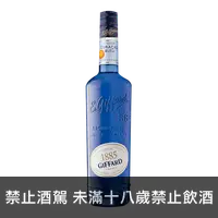 在飛比找買酒網優惠-吉法 藍柑橘香甜酒 || Giffard Blue Cura