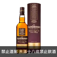 在飛比找買酒網優惠-格蘭多納 波特桶 || Glendronach Port W