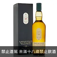 在飛比找品酒網優惠-蘇格蘭 樂加維林 12年原酒 2018 酒廠年度限量臻選 7