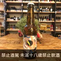 在飛比找Beer Bee 啤酒瘋優惠-米凱樂-無重力:無麩質淡愛爾(Mikkeller Zero 