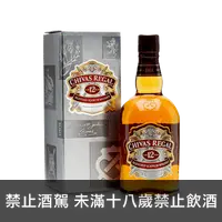 在飛比找上層發酵優惠-起瓦士 12年調和威士忌 Chivas Revolve 12