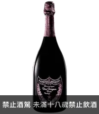 在飛比找國泰洋酒優惠-香檳王粉紅香檳2008(發光瓶)(裸瓶)
