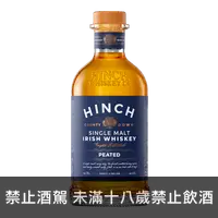 在飛比找買酒網優惠-星崎 泥煤風味 單一麥芽愛爾蘭威士忌 || Hinch Pe