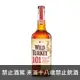 美國 野火雞 101波本威士忌 750ml Wild Turkey 101 Bourbon Whiskey