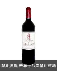在飛比找加佳酒優惠-法國拉圖堡紅酒 Chateau Latour