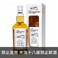 在飛比找酒么么優惠-朗格羅經典 LONGROW PEATED CAMPBELTO