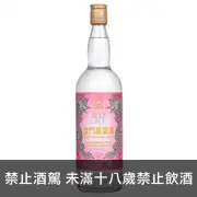 金門特級高梁酒58度 紅標 600ML 750ML