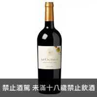 在飛比找品酒網優惠-法國 向日葵 特級2012紅葡萄酒 750ml La Cro