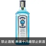 龐貝藍鑽特級琴酒 750ml