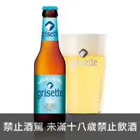 在飛比找Beer Bee 啤酒瘋優惠-小鳥白啤酒(Grisette Bio Blanche)