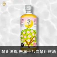 在飛比找富奕酒藏優惠-【老松酒造】天空之月 樽熟梅酒 720ML