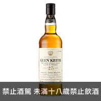 在飛比找品酒網優惠-蘇格蘭 秘密斯貝塞 Glen Keith 25年 單一純麥威